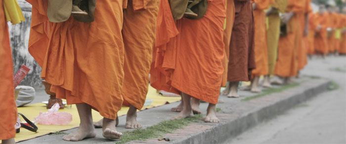 Monks